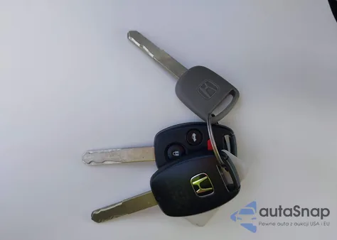 2012 Honda Civic Lx из США, поврежденный, VIN 2HGFG3B56CH551695